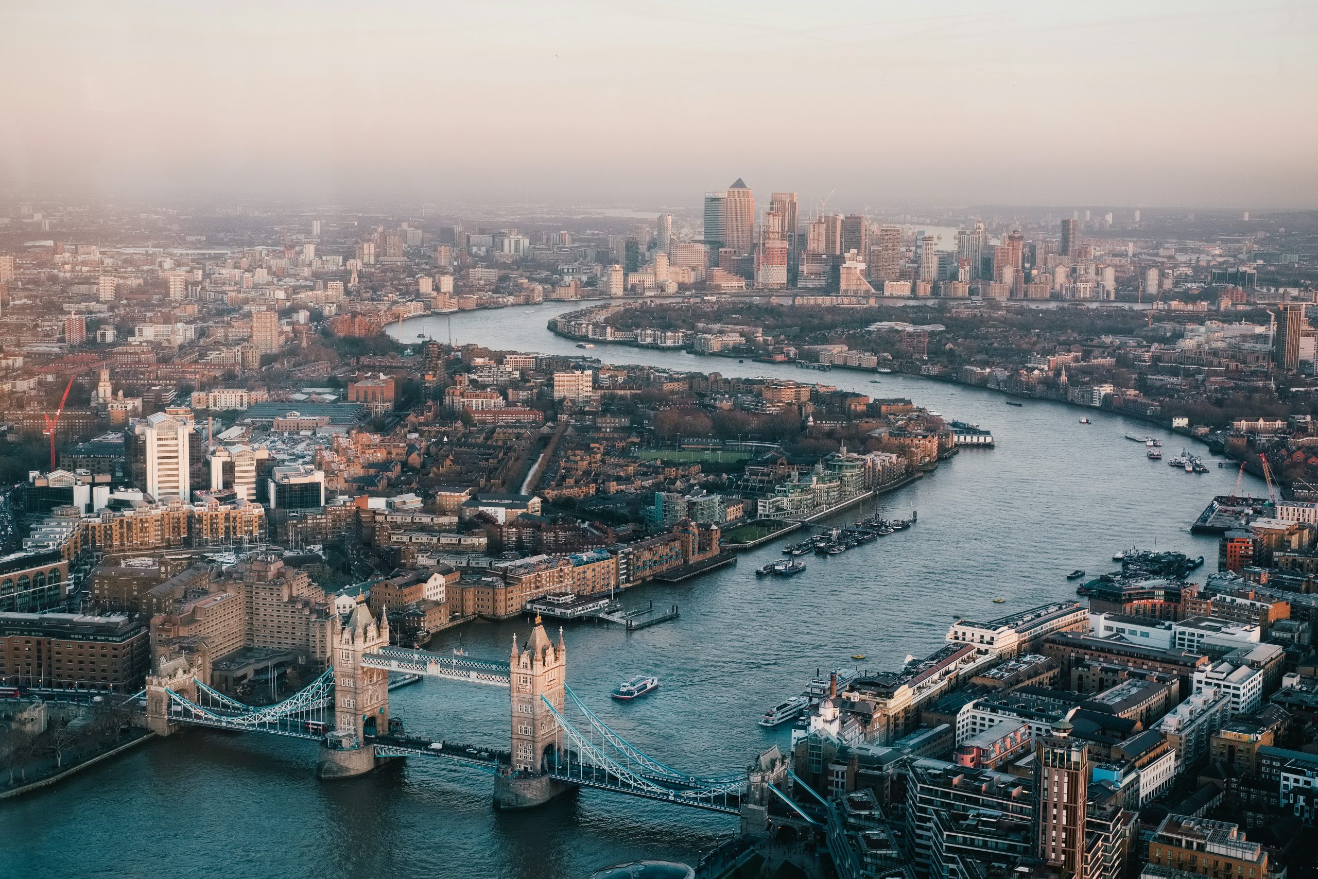 Global Mobility Executive Live EMEA 2025